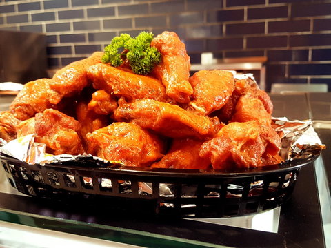 SoCal Chicks - Stayed 0