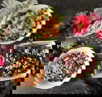 Soul Origin - Taylors Lakes - Stayed