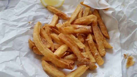 Squid Lips - Dunsborough - Stayed 0