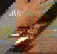 Stockroom - Stays Accommodation