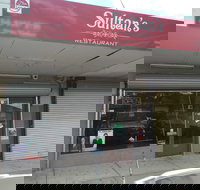 Sultan's Restaurant - Stayed