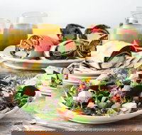 Sumo Salad - Broadbeach - Stayed