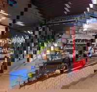 Sunshine Star - Stayed