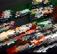 Sushii Izakaya Bar - Stayed