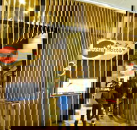 Sushi Natto - Stayed