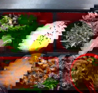 Sushi Culture - Bella Vista - Stayed