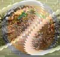 Sushi Hinode - Stayed