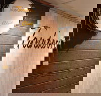 Tandoori Club Kitchen  Bar - Stayed