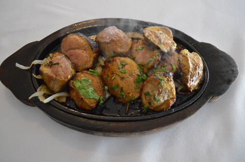 Taste Of The Himalayas - Stayed 0