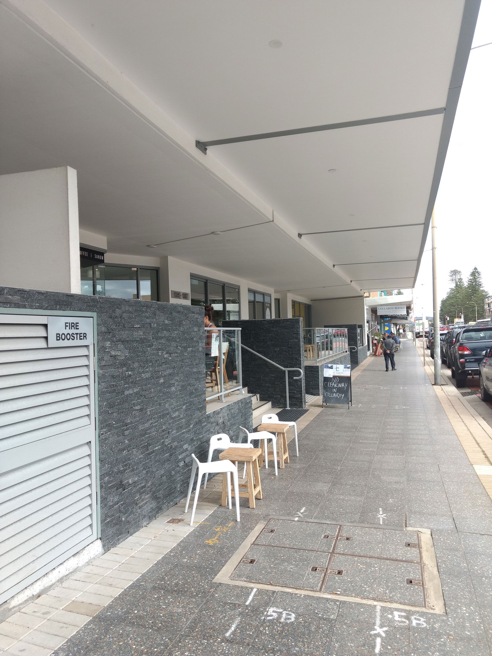 Collaroy Beach NSW Stays Accommodation