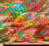 Taylor's Sweets  Treats - Stayed