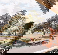 The Heritage Hotel of Gladstone - Stayed