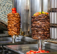 The Hanging Gardens Restaurant  Grill - Stayed