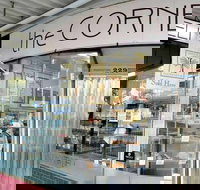 The Corner Deli - Stayed