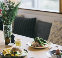 The Merri Table - Stayed
