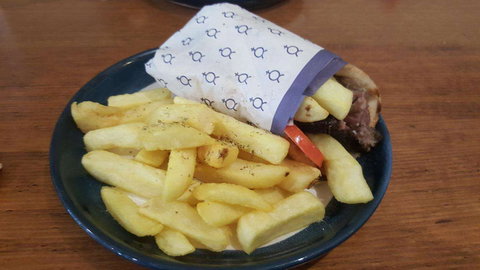 The Hellenic - Brighton-Le-Sands - Stayed 0