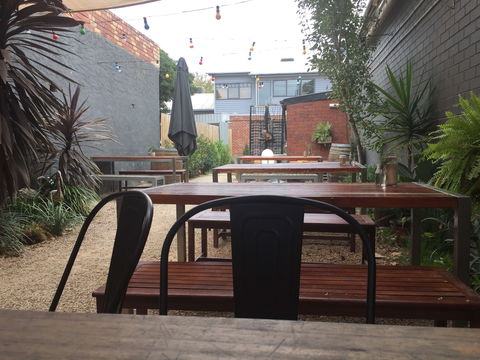 The Alphington Food Store - Stays Accommodation 0