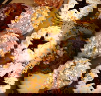 The Coachman Coffee Lounge - Stayed