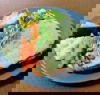 The Balcony Restaurant - Stayed