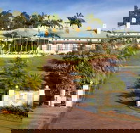 The Grille Restaurant - Stayed