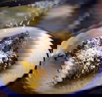 The Lamb Shop - Stayed