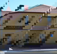 The Wicklow Hotel - Stayed