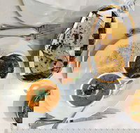 The Black Cockatoo Pizza Cafe