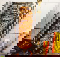 Thornlie Kebabs - Stayed