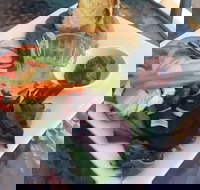 Timeless Treasures and Tearoom - Stayed