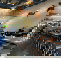 Tokyo Jacks - Stayed