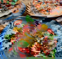 Tom's Italian - Stayed