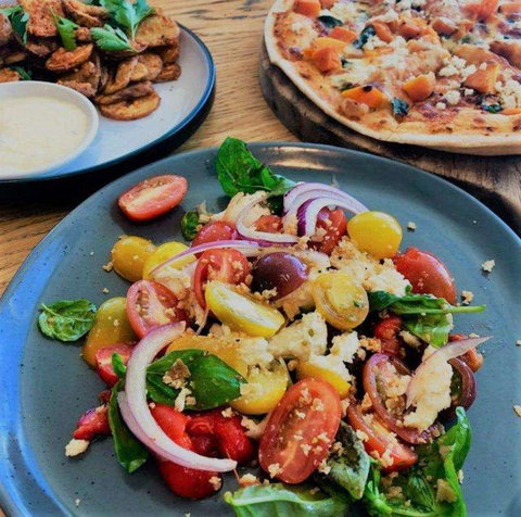 Tom's Italian - Stayed 0