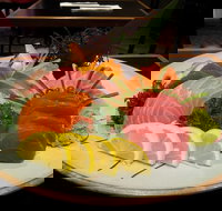 Tomodachi - Rhodes - Stayed