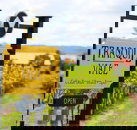 Tranquil Vale Vineyard - Stays Accommodation