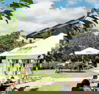 Tulloch Wines - Stays Accommodation