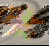 Veldt Restaurant - Stays Accommodation