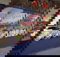 Wah On Chinese - Stayed