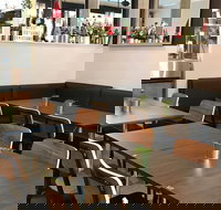 Warung Kartini - Stayed