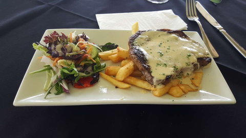 Windows On Wygonda - Stayed 0