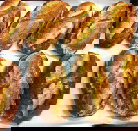 Wood-Frog Bakery - Stayed