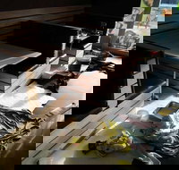 Yi Sushi - Beeliar - Stayed