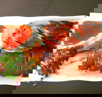 Yum Cha Cuisine - Stayed