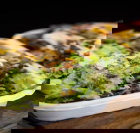 Zambrero Kingsway - Madeley - Stayed