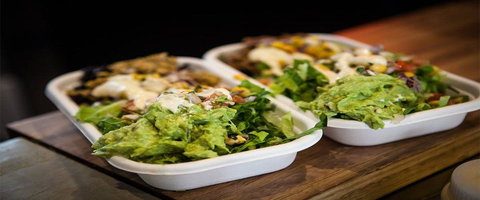 Zambrero Kingsway - Madeley - Stayed 0