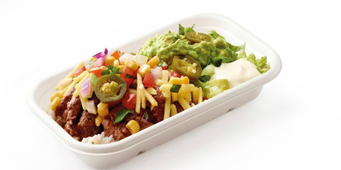 Zambrero - Brunswick - Stayed 0