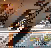 18 Gram Espresso - Stays Accommodation