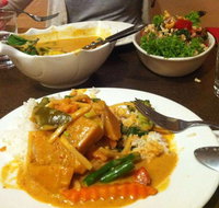 3 Mangoes Thai Eatery - Stayed