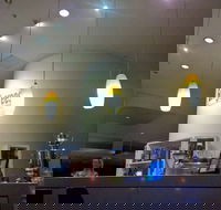 6 Degrees Bar  Lounge - Stayed