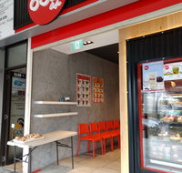85 Degrees Bakery  Cafe - Bankstown