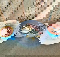 Addiction Food  Coffee House - Stayed